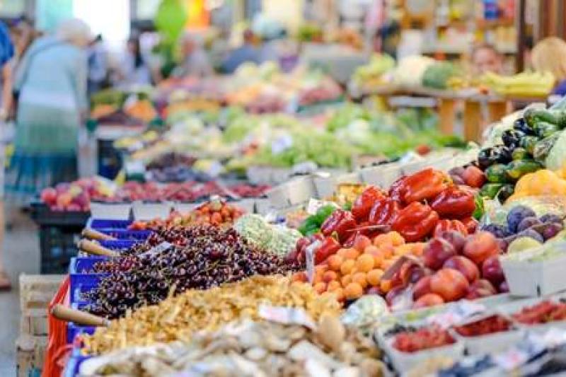 ingredientes locais ganham destaque na gastronomia