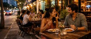 Restaurantes de Bairro Estão Ganhando Espaço Entre os Paulistanos