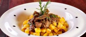 spaco gourmet restaurante na vila yara osasco