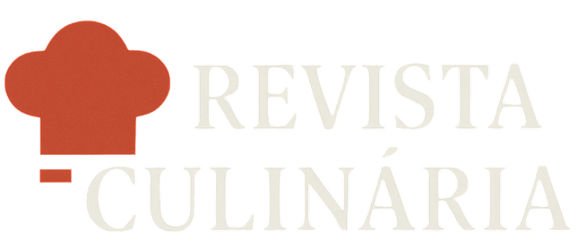 Revista Culinária